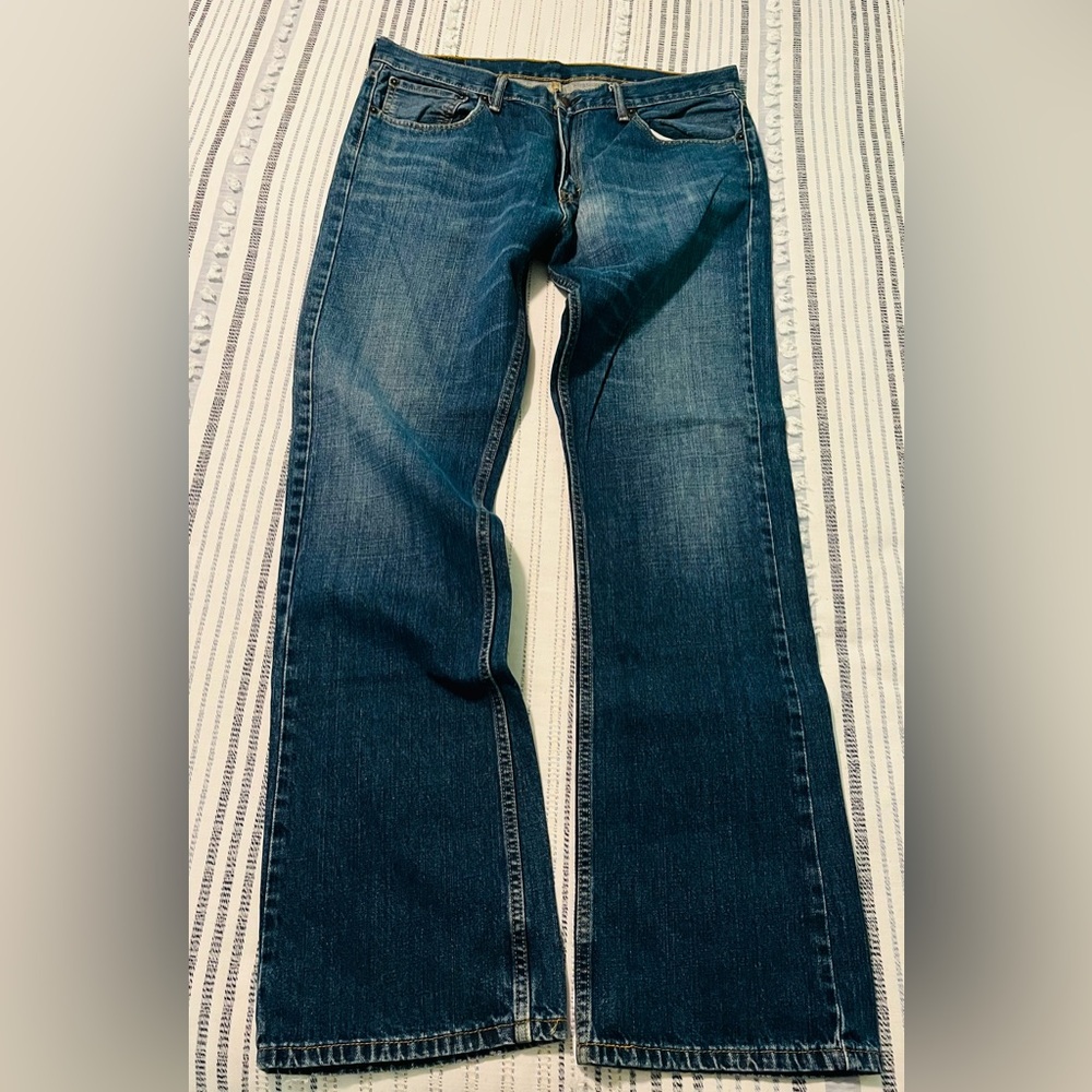 Men’s Levi’s 36 x 34